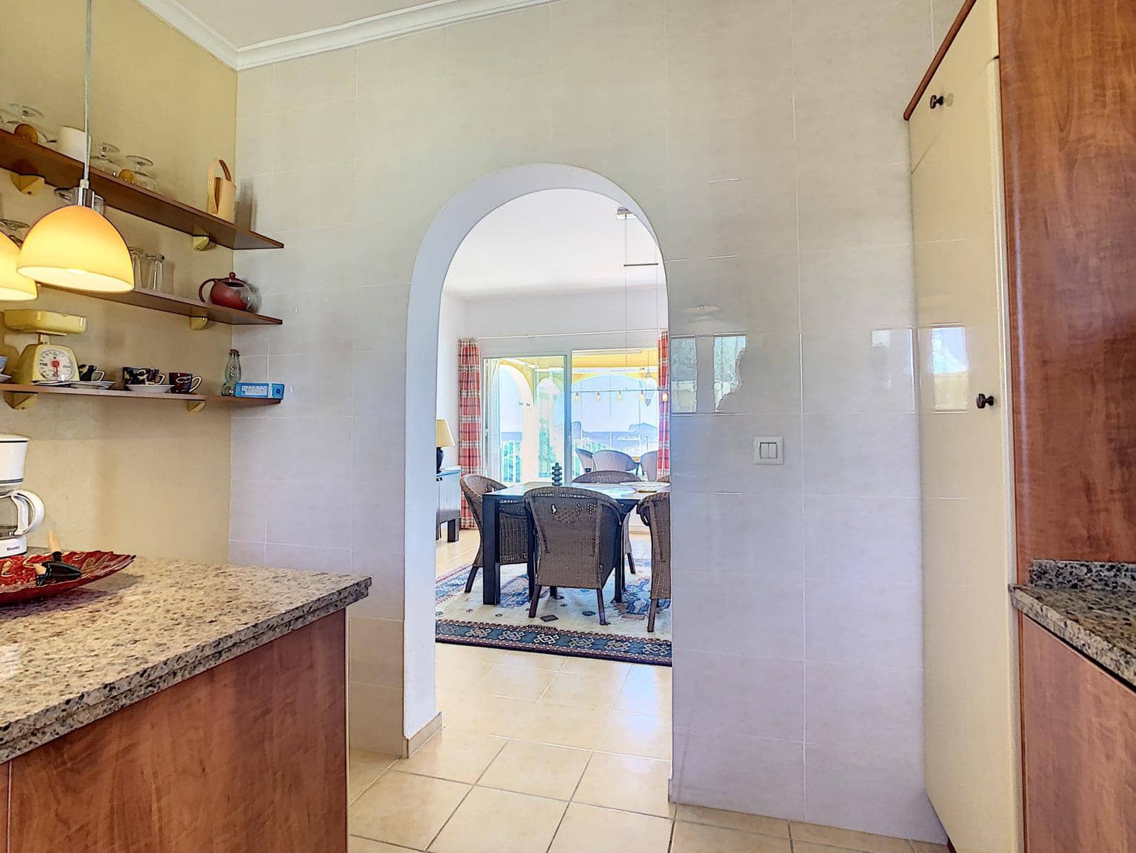 3 sovrum Villa till salu i Benitachell / Benitatxell med pool garage - 695 000 € (Ref: 8583466)