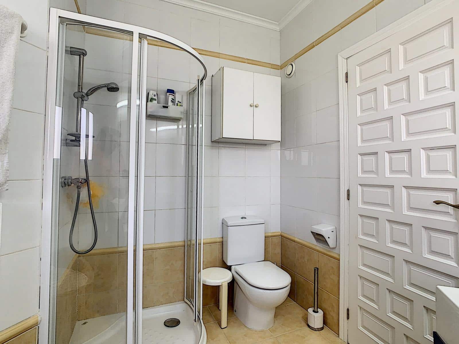 3 sovrum Villa till salu i Benitachell / Benitatxell med pool garage - 695 000 € (Ref: 8583466)