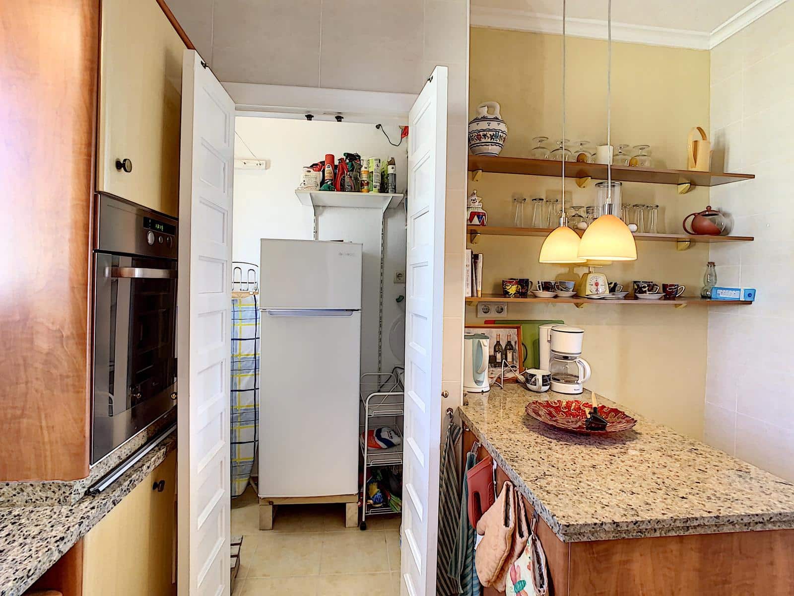 3 sovrum Villa till salu i Benitachell / Benitatxell med pool garage - 695 000 € (Ref: 8583466)