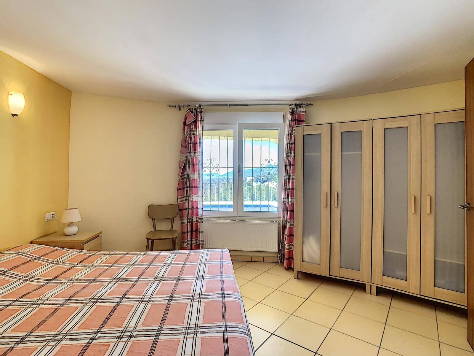 3 sovrum Villa till salu i Benitachell / Benitatxell med pool garage - 695 000 € (Ref: 8583466)