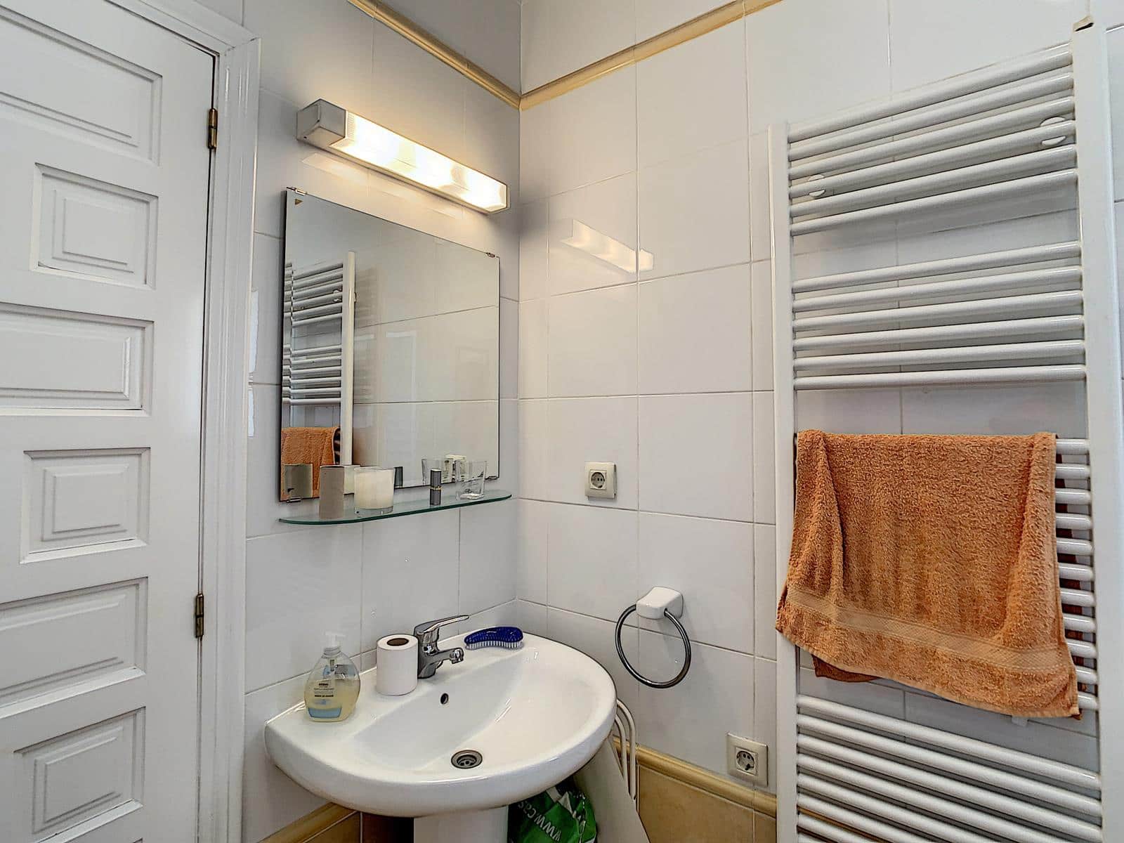 3 sovrum Villa till salu i Benitachell / Benitatxell med pool garage - 695 000 € (Ref: 8583466)