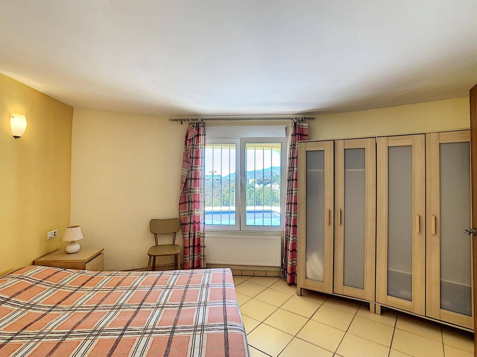 3 sovrum Villa till salu i Benitachell / Benitatxell med pool garage - 695 000 € (Ref: 8583466)