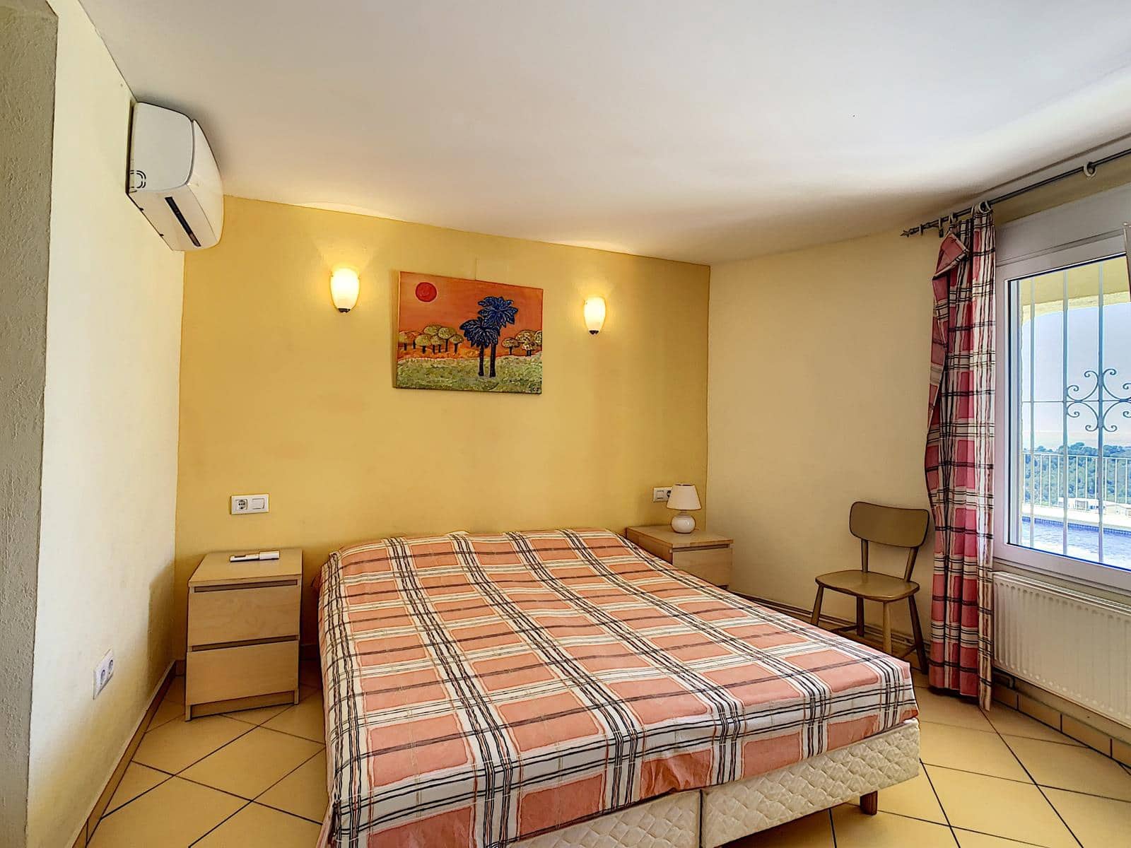 3 sovrum Villa till salu i Benitachell / Benitatxell med pool garage - 695 000 € (Ref: 8583466)