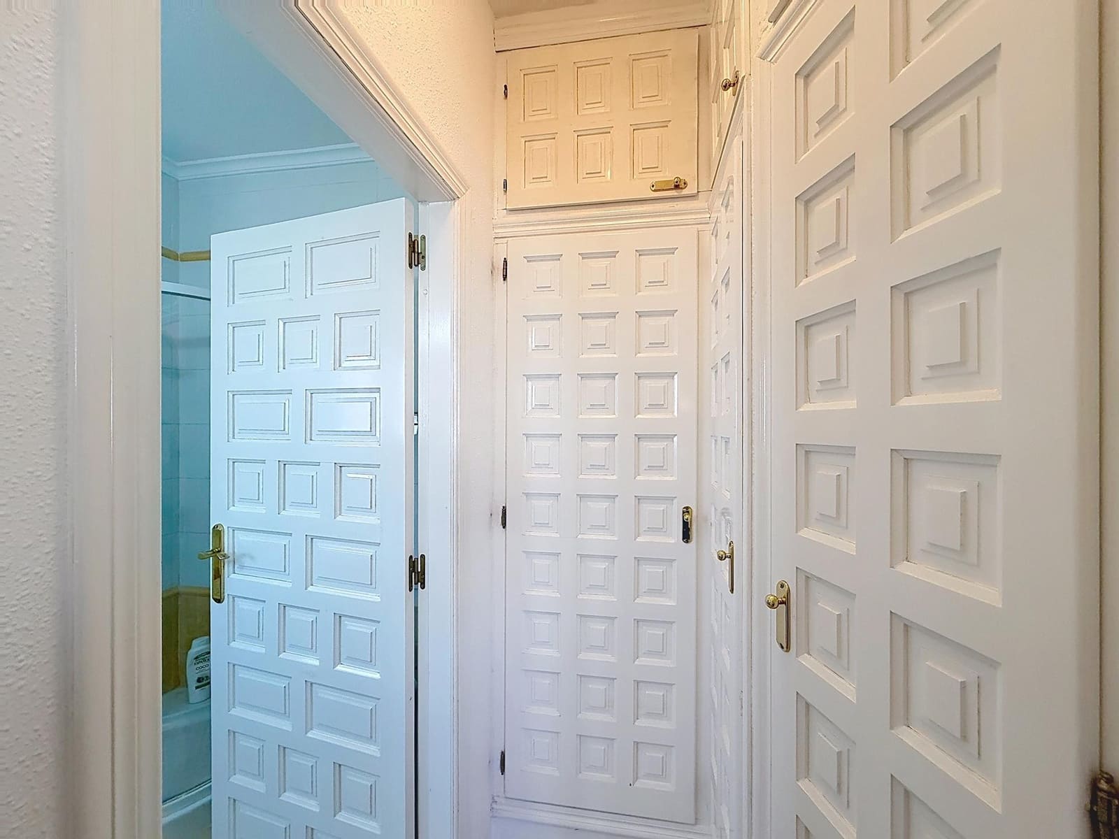 3 soveværelse Villa til salg i Benitachell / Benitatxell med swimmingpool garage - € 745.000 (Ref: 8583466)