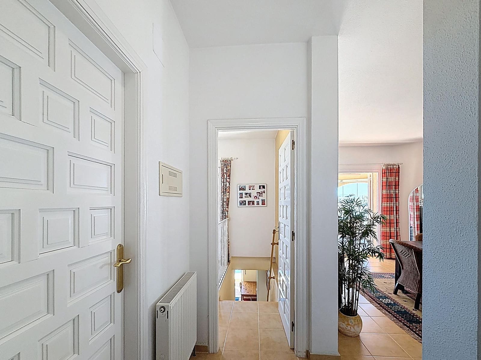 3 soveværelse Villa til salg i Benitachell / Benitatxell med swimmingpool garage - € 745.000 (Ref: 8583466)