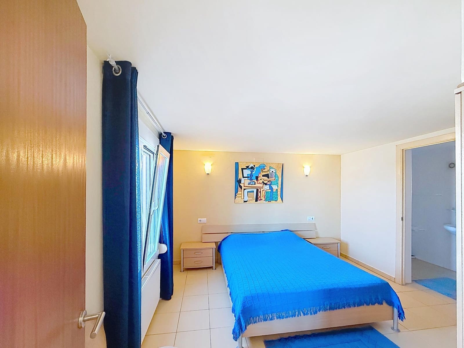 3 soveværelse Villa til salg i Benitachell / Benitatxell med swimmingpool garage - € 745.000 (Ref: 8583466)