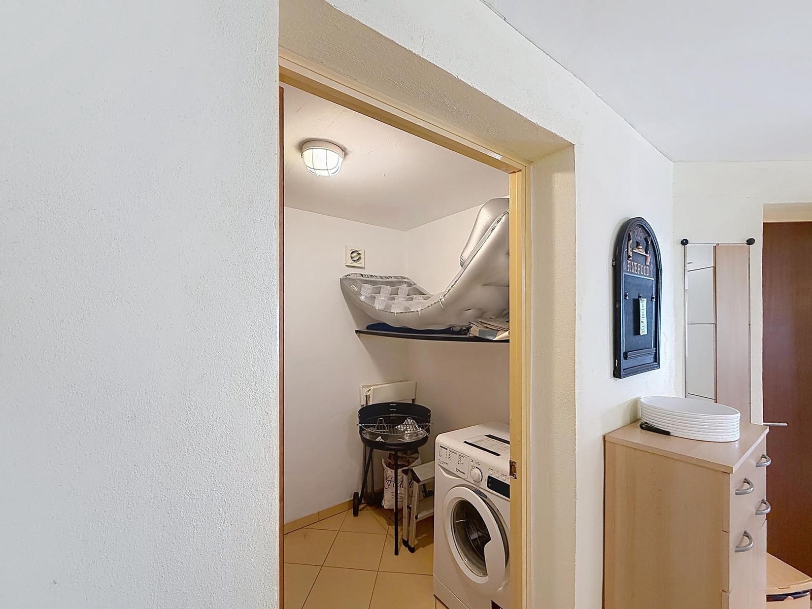 3 soveværelse Villa til salg i Benitachell / Benitatxell med swimmingpool garage - € 745.000 (Ref: 8583466)