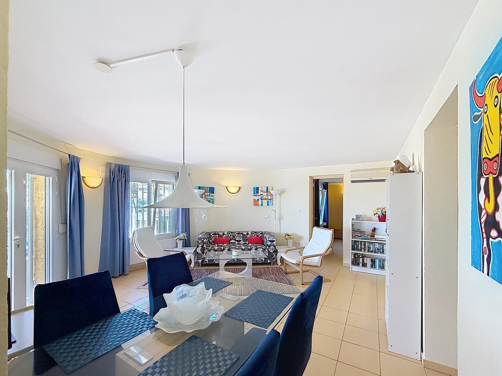 3 soveværelse Villa til salg i Benitachell / Benitatxell med swimmingpool garage - € 745.000 (Ref: 8583466)