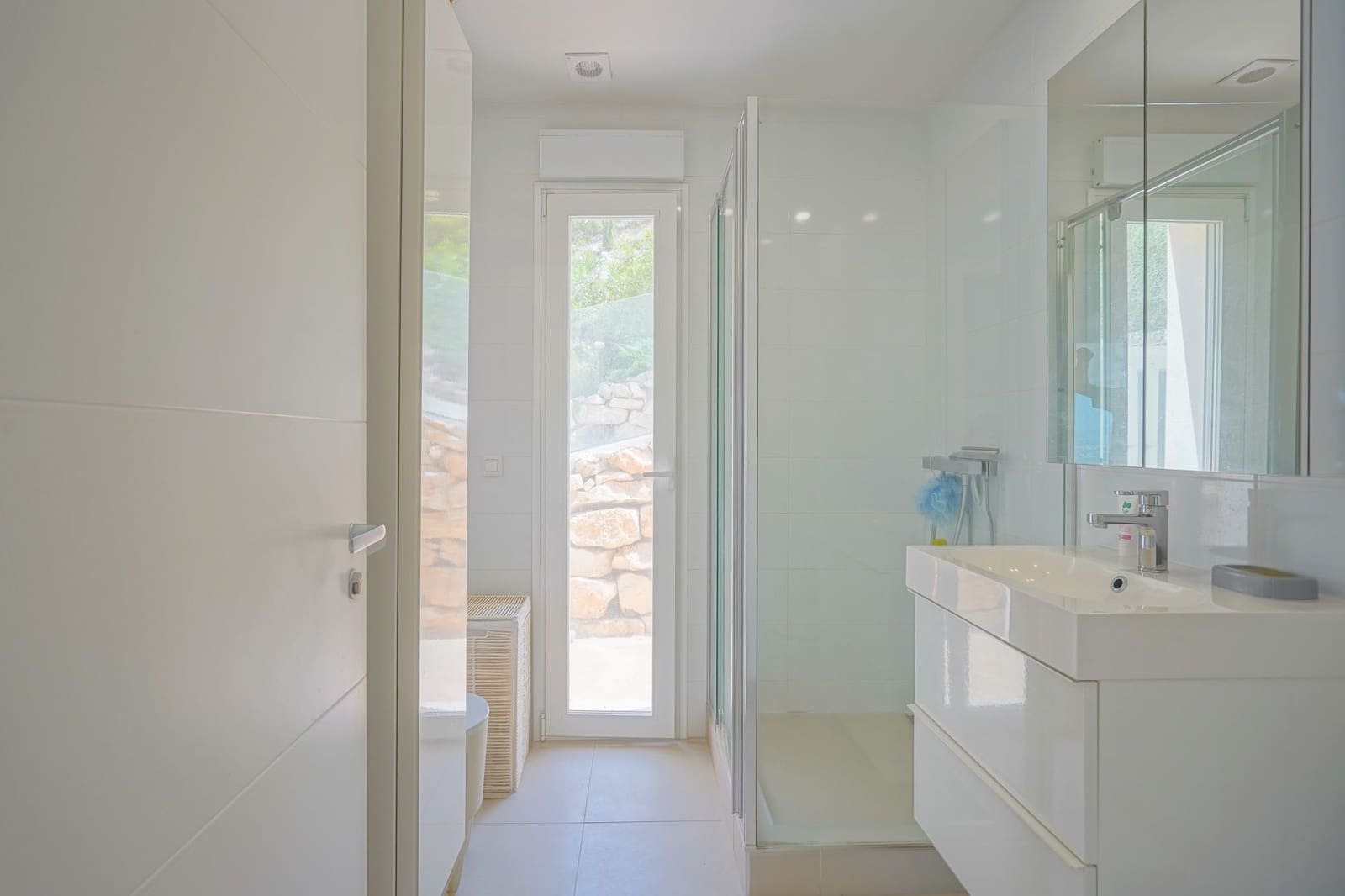 2 soverom Villa til salgs i Benitachell / Benitatxell med svømmebasseng garasje - € 875 000 (Ref: 8633837)