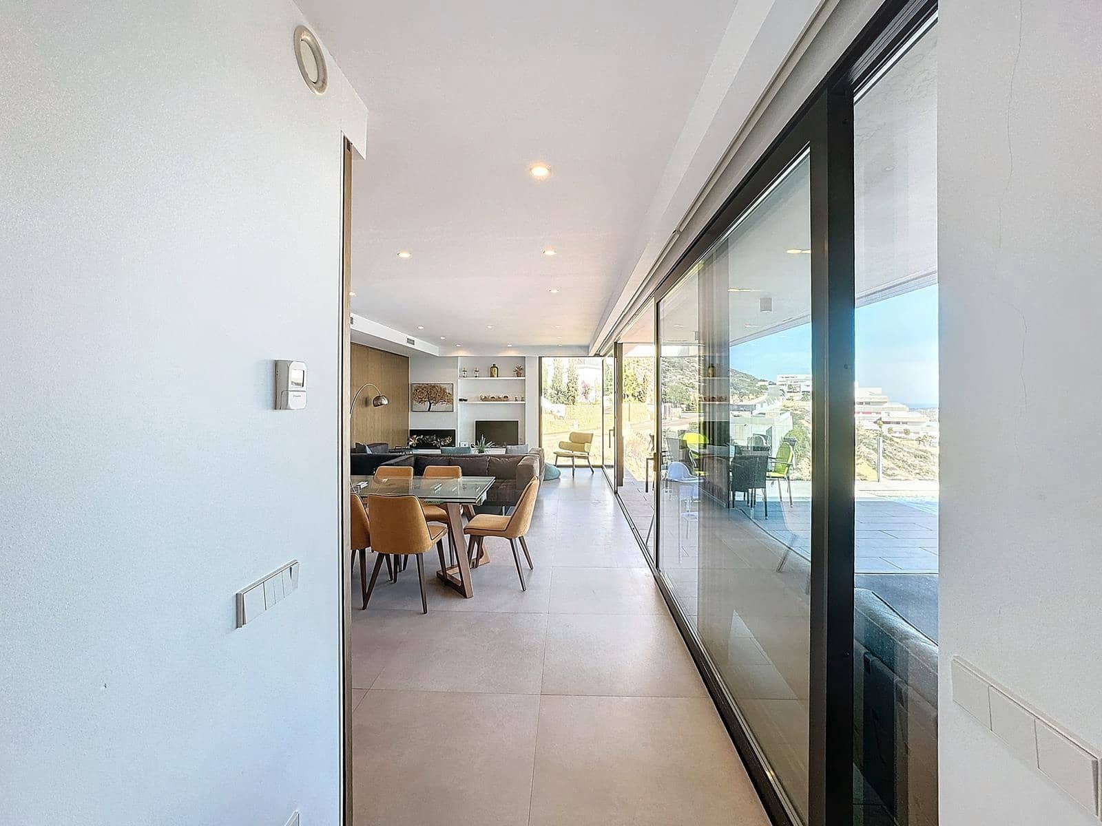 3 bedroom Villa for sale in Benitachell / Benitatxell with pool garage - € 1,100,000 (Ref: 8678529)