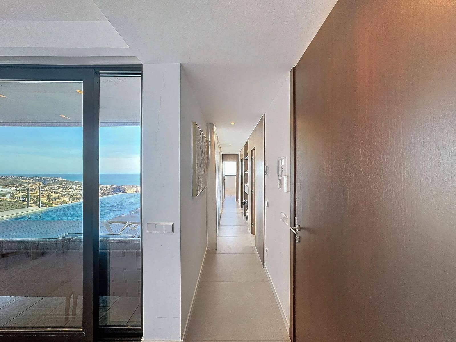 3 bedroom Villa for sale in Benitachell / Benitatxell with pool garage - € 1,100,000 (Ref: 8678529)