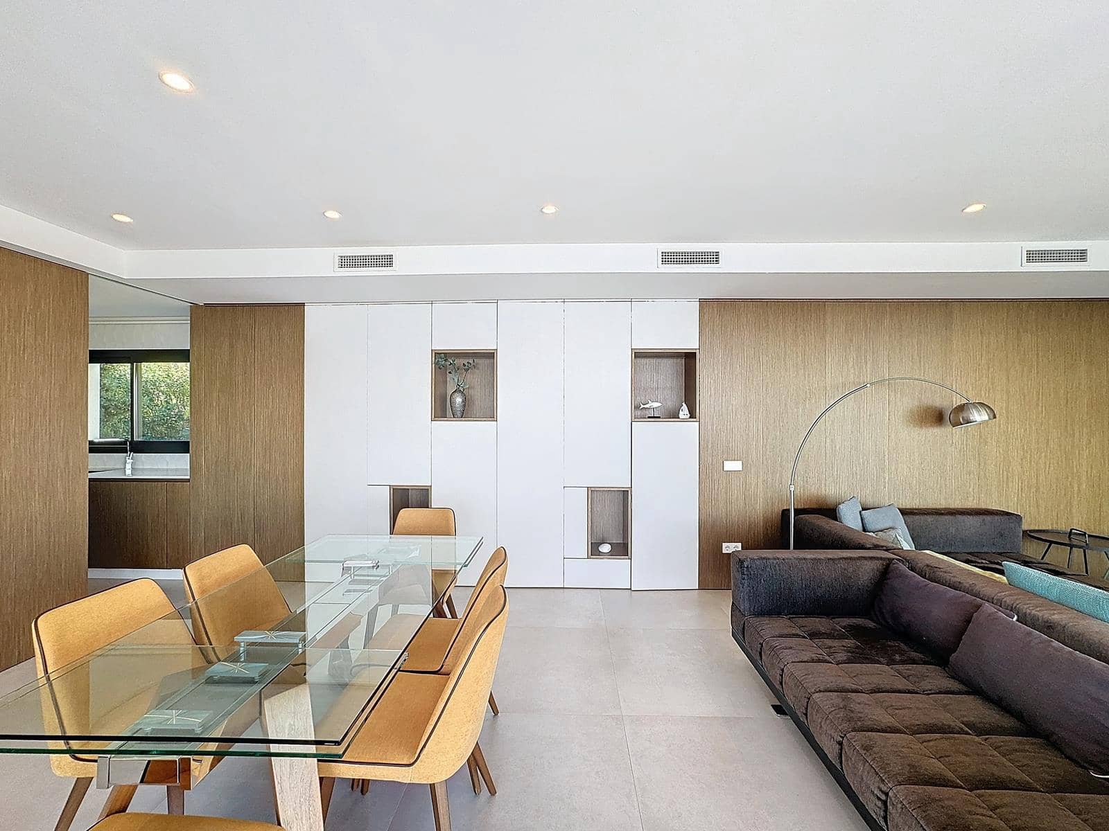 3 bedroom Villa for sale in Benitachell / Benitatxell with pool garage - € 1,100,000 (Ref: 8678529)