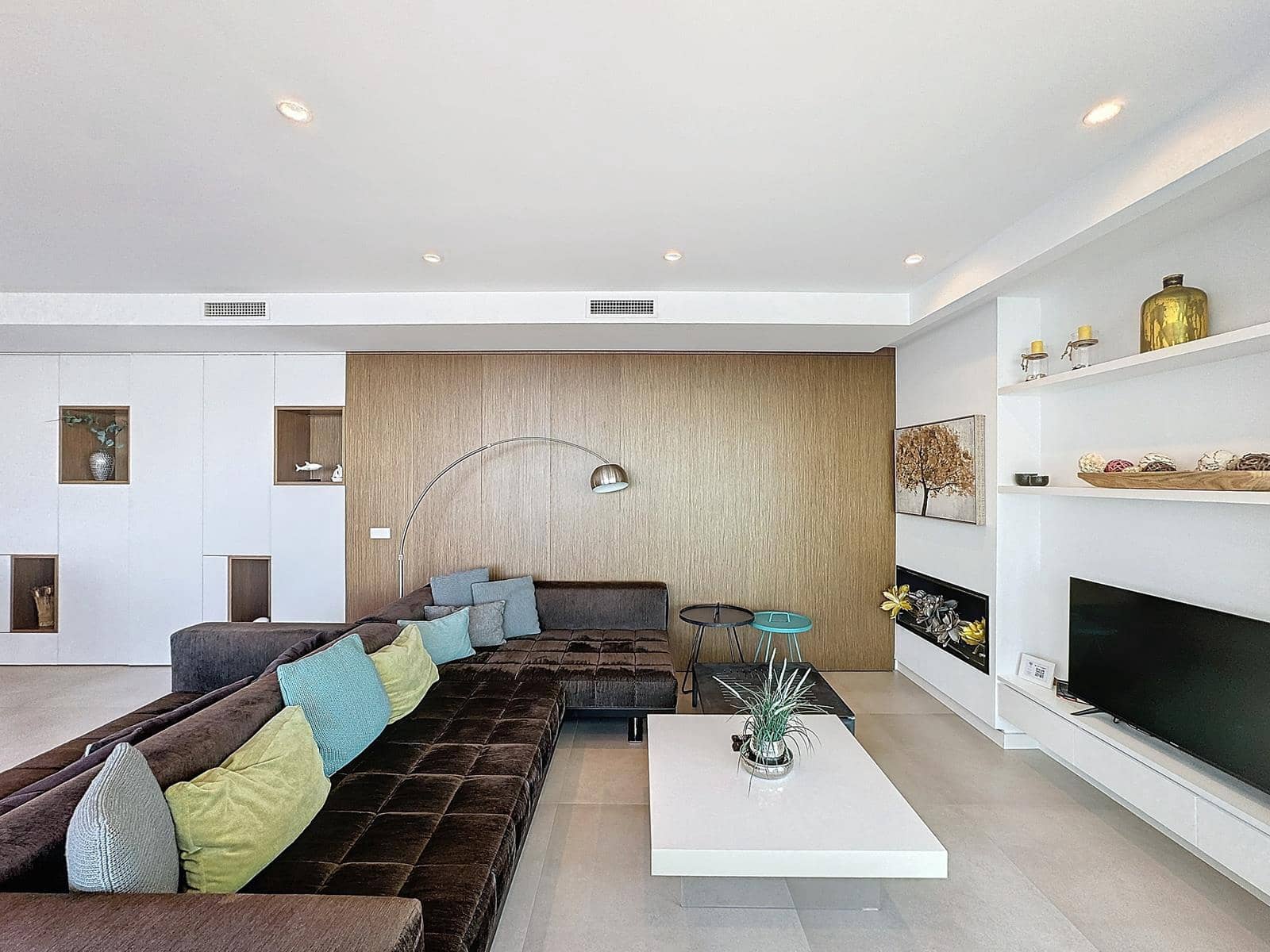 3 bedroom Villa for sale in Benitachell / Benitatxell with pool garage - € 1,100,000 (Ref: 8678529)