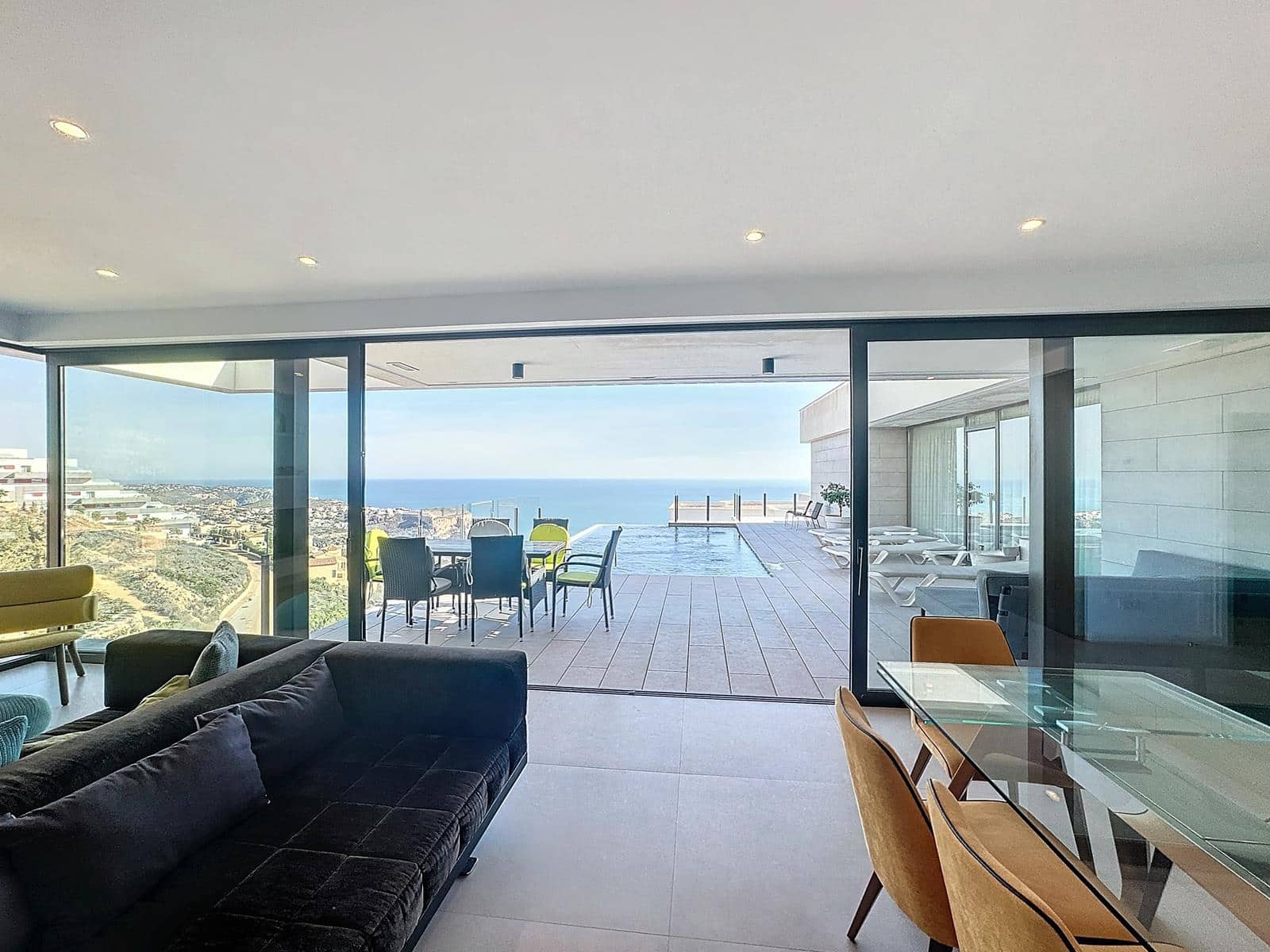 3 bedroom Villa for sale in Benitachell / Benitatxell with pool garage - € 1,100,000 (Ref: 8678529)