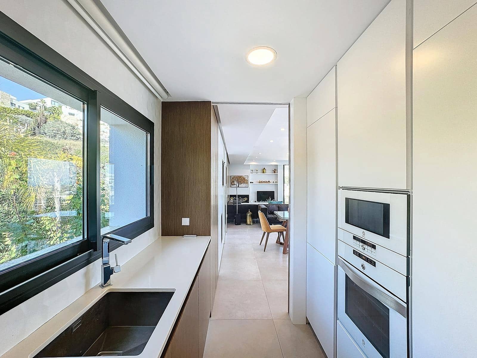 3 bedroom Villa for sale in Benitachell / Benitatxell with pool garage - € 1,100,000 (Ref: 8678529)