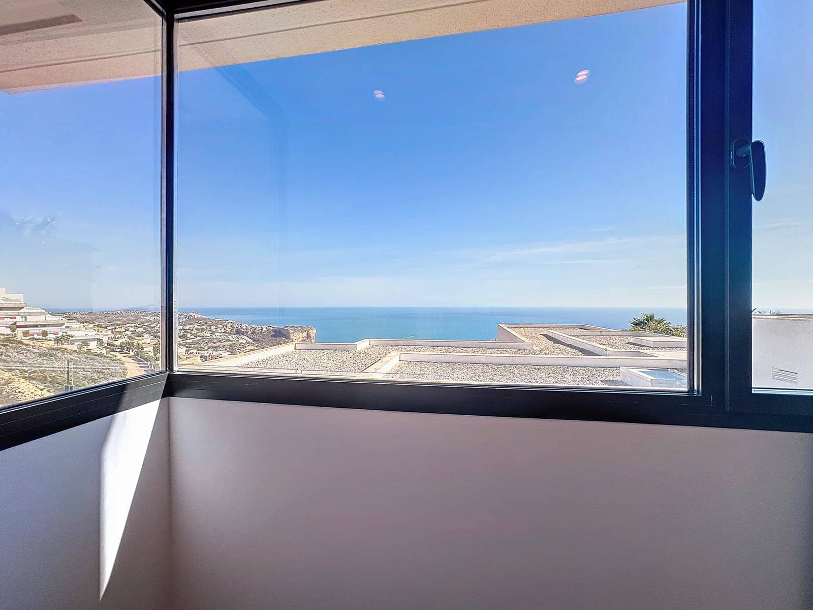 3 bedroom Villa for sale in Benitachell / Benitatxell with pool garage - € 1,100,000 (Ref: 8678529)