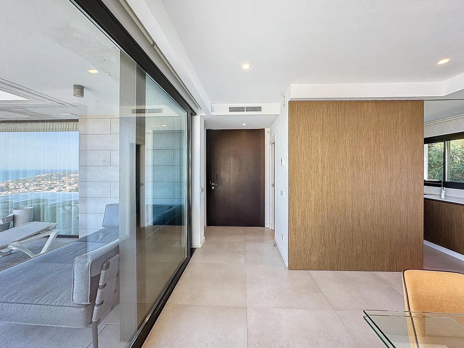 3 bedroom Villa for sale in Benitachell / Benitatxell with pool garage - € 1,100,000 (Ref: 8678529)