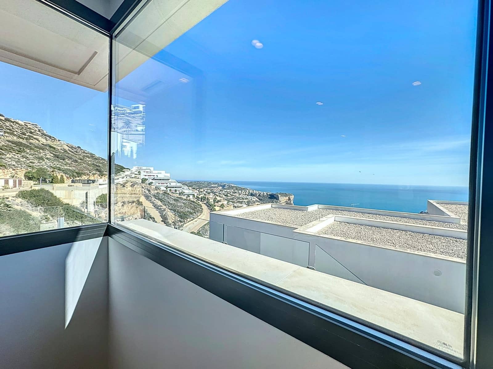 3 bedroom Villa for sale in Benitachell / Benitatxell with pool garage - € 1,100,000 (Ref: 8678529)