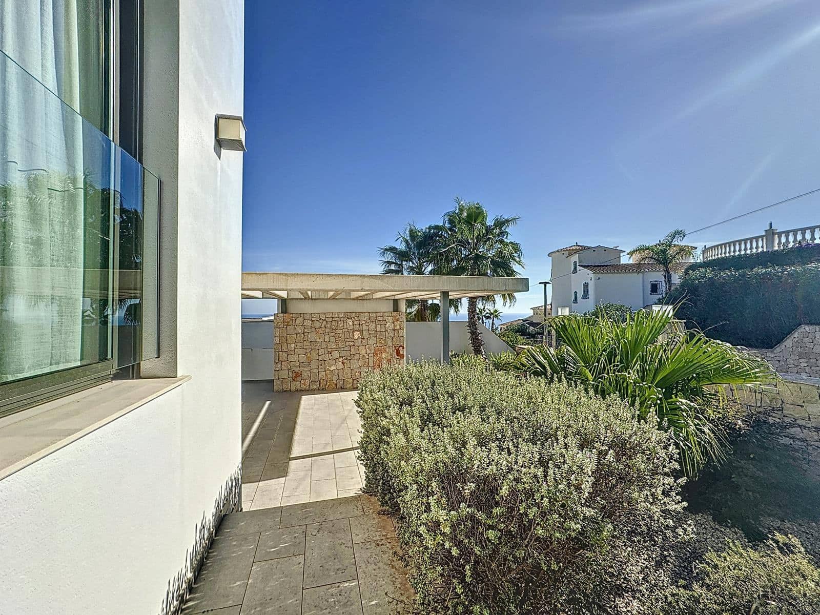 3 bedroom Villa for sale in Benitachell / Benitatxell with pool garage - € 1,100,000 (Ref: 8678529)