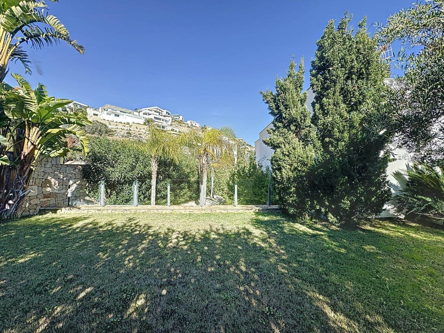 3 bedroom Villa for sale in Benitachell / Benitatxell with pool garage - € 1,100,000 (Ref: 8678529)