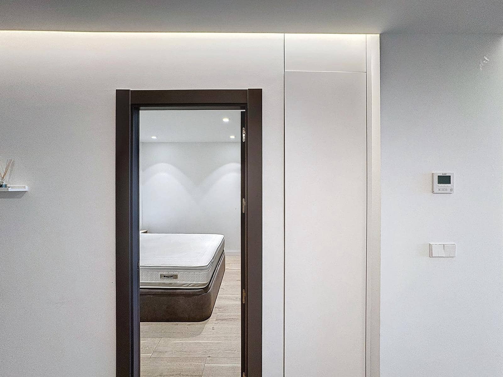 2 sypialnia Apartament na sprzedaż w Benitachell / Benitatxell z basenem garażem - 355 000 € (Ref: 8708218)