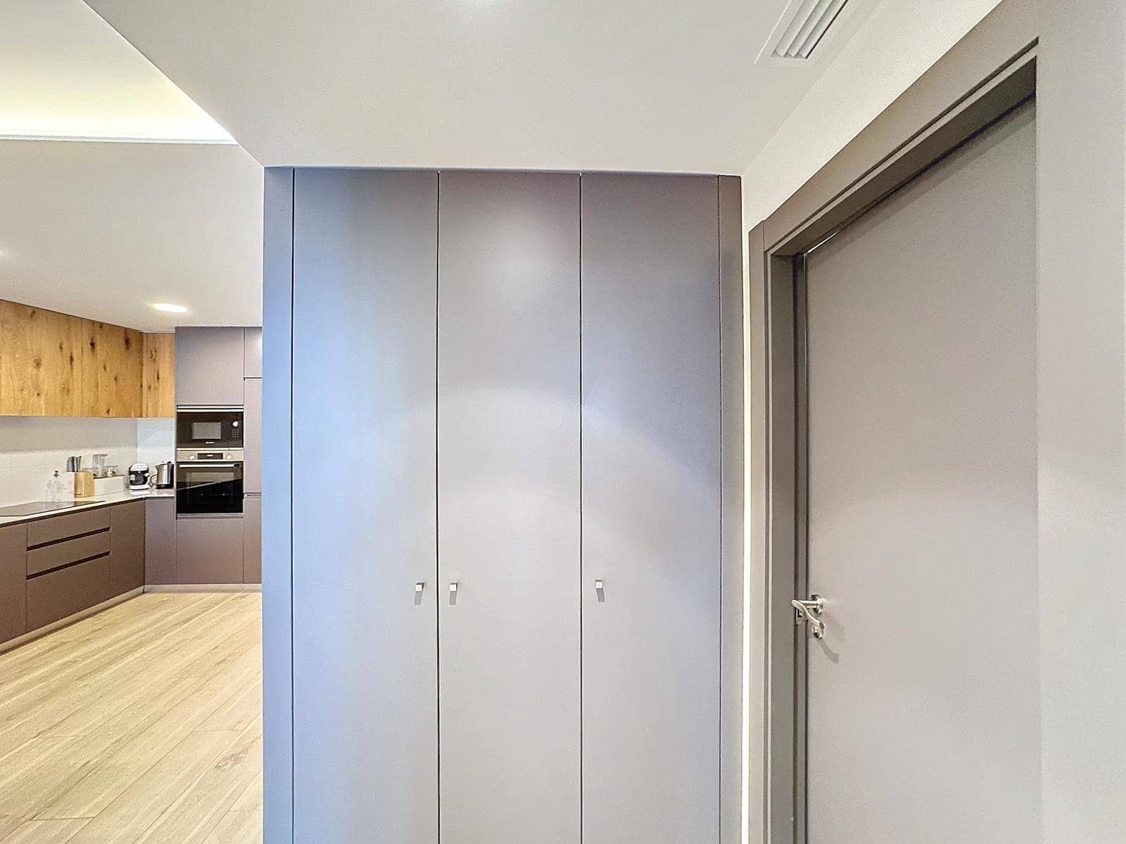 2 sypialnia Apartament na sprzedaż w Benitachell / Benitatxell z basenem garażem - 355 000 € (Ref: 8708218)