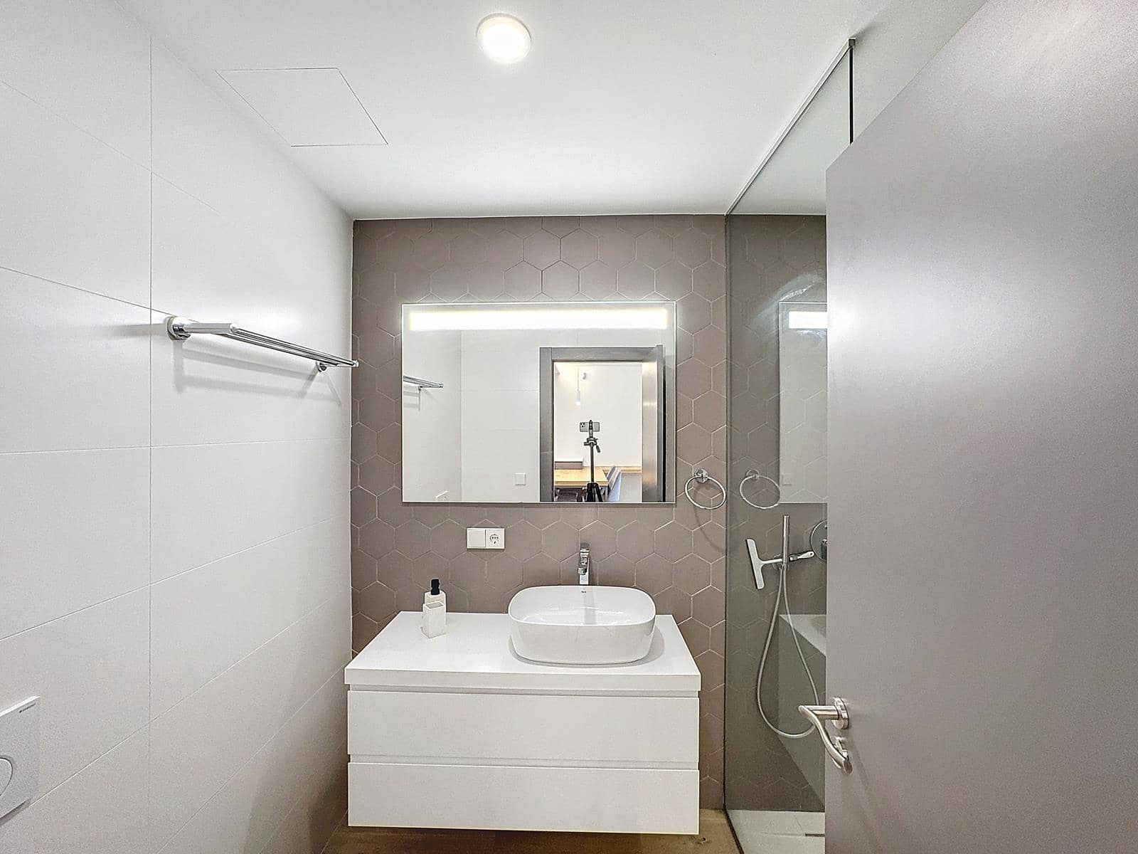 2 sypialnia Apartament na sprzedaż w Benitachell / Benitatxell z basenem garażem - 355 000 € (Ref: 8708218)