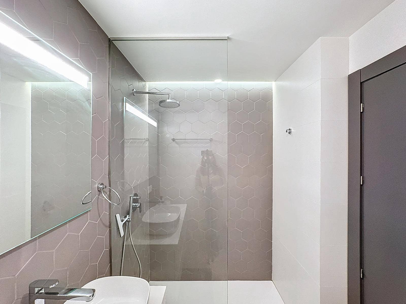 2 sypialnia Apartament na sprzedaż w Benitachell / Benitatxell z basenem garażem - 355 000 € (Ref: 8708218)