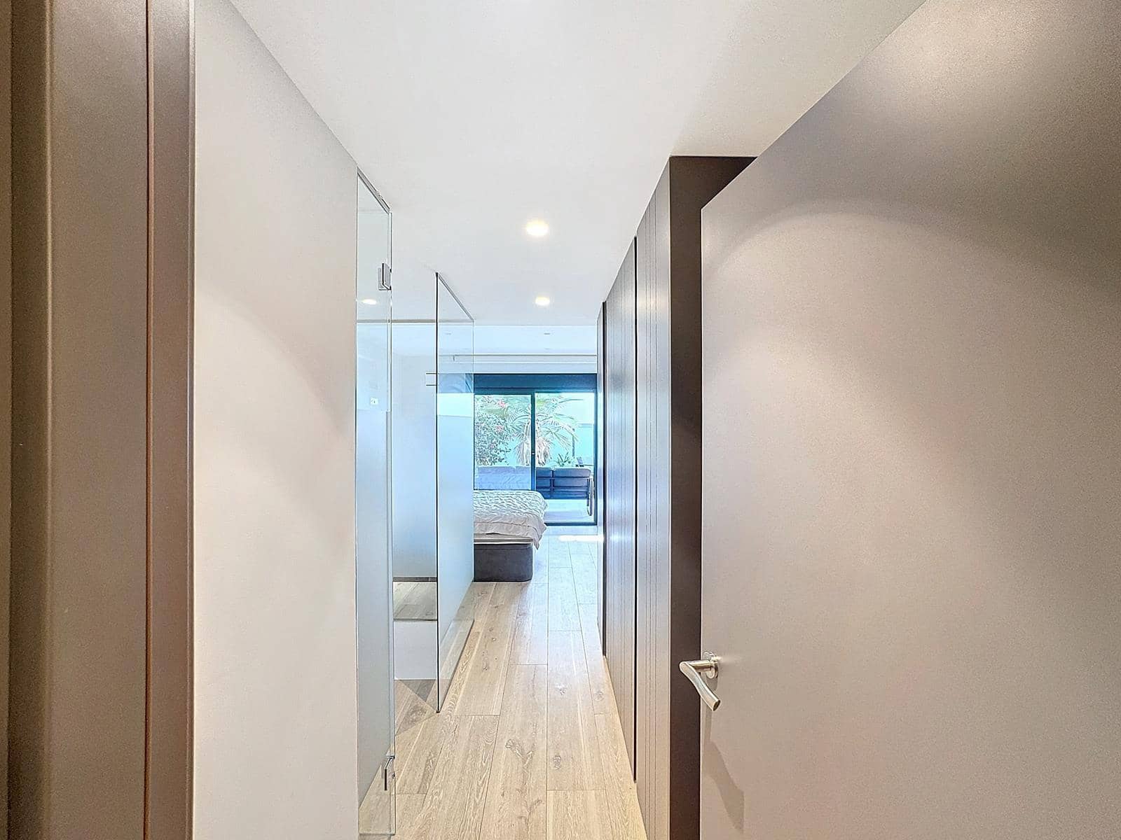 2 sypialnia Apartament na sprzedaż w Benitachell / Benitatxell z basenem garażem - 355 000 € (Ref: 8708218)