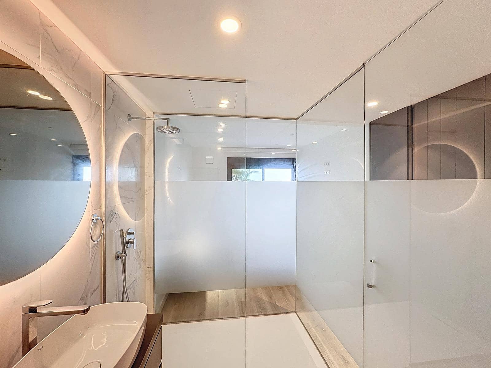 2 sypialnia Apartament na sprzedaż w Benitachell / Benitatxell z basenem garażem - 355 000 € (Ref: 8708218)