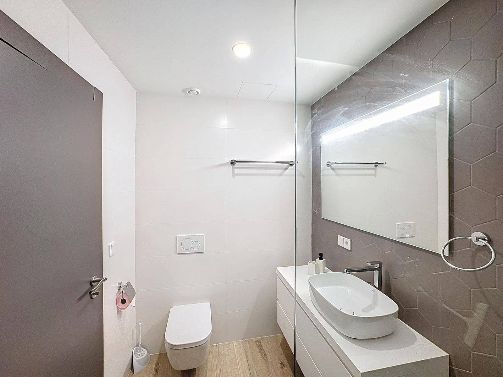 2 sypialnia Apartament na sprzedaż w Benitachell / Benitatxell z basenem garażem - 355 000 € (Ref: 8708218)