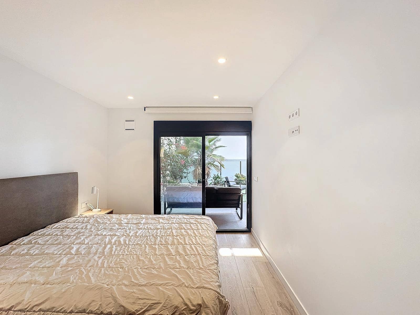 2 sypialnia Apartament na sprzedaż w Benitachell / Benitatxell z basenem garażem - 355 000 € (Ref: 8708218)