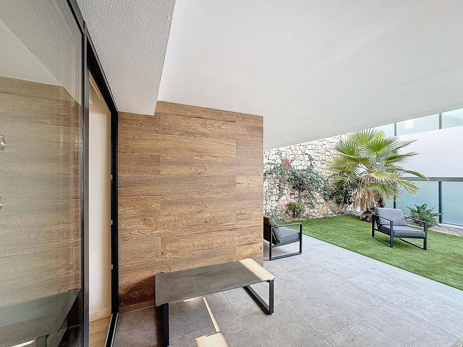 2 sypialnia Apartament na sprzedaż w Benitachell / Benitatxell z basenem garażem - 355 000 € (Ref: 8708218)