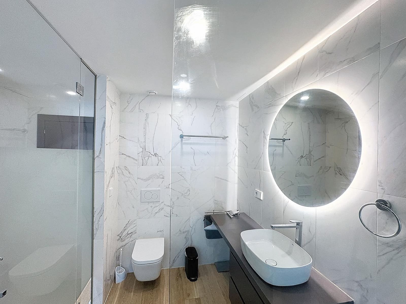 2 sypialnia Apartament na sprzedaż w Benitachell / Benitatxell z basenem garażem - 355 000 € (Ref: 8708218)