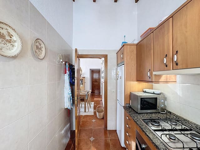 2 Zimmer Villa zu verkaufen in Cumbre del Sol, Benitachell / Benitatxell mit Pool Garage - 299.000 € (Ref: 8735878)