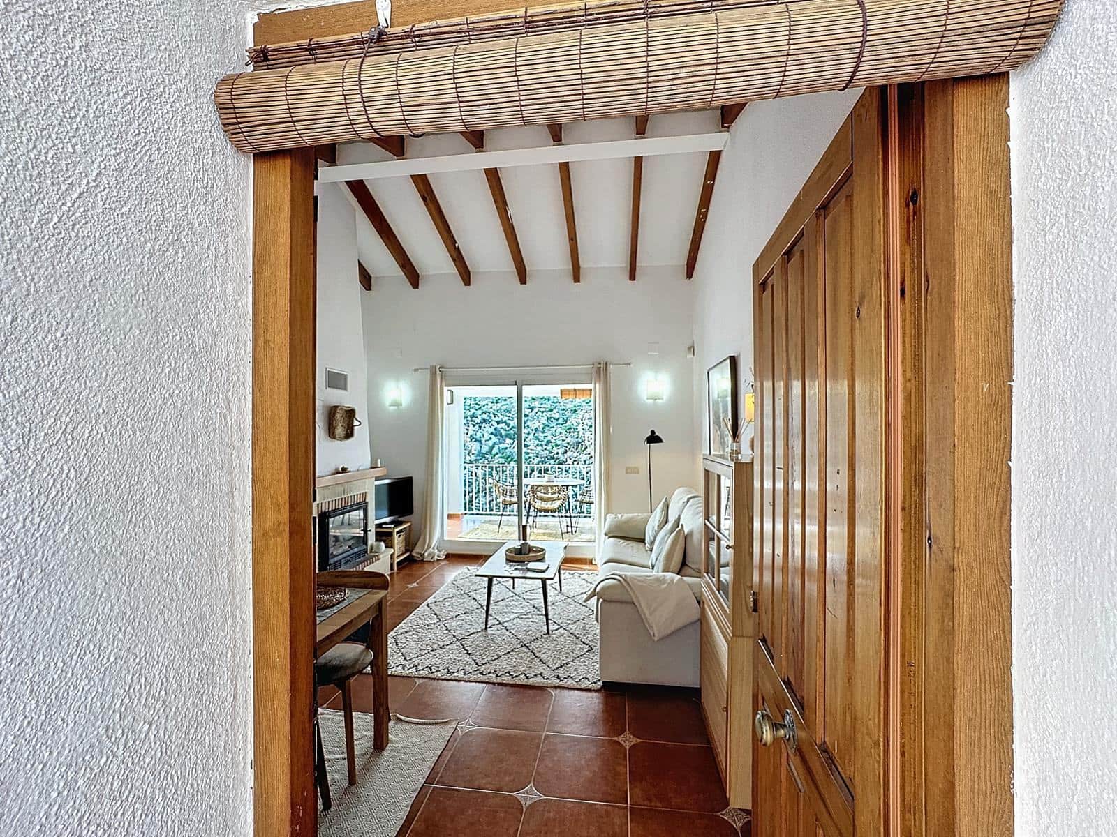 2 sovrum Villa till salu i Benitachell / Benitatxell med pool garage - 299 000 € (Ref: 8735878)