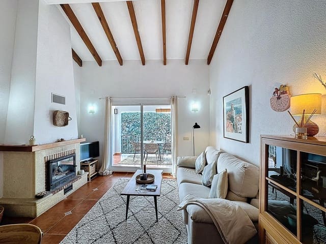 2 Zimmer Villa zu verkaufen in Cumbre del Sol, Benitachell / Benitatxell mit Pool Garage - 299.000 € (Ref: 8735878)