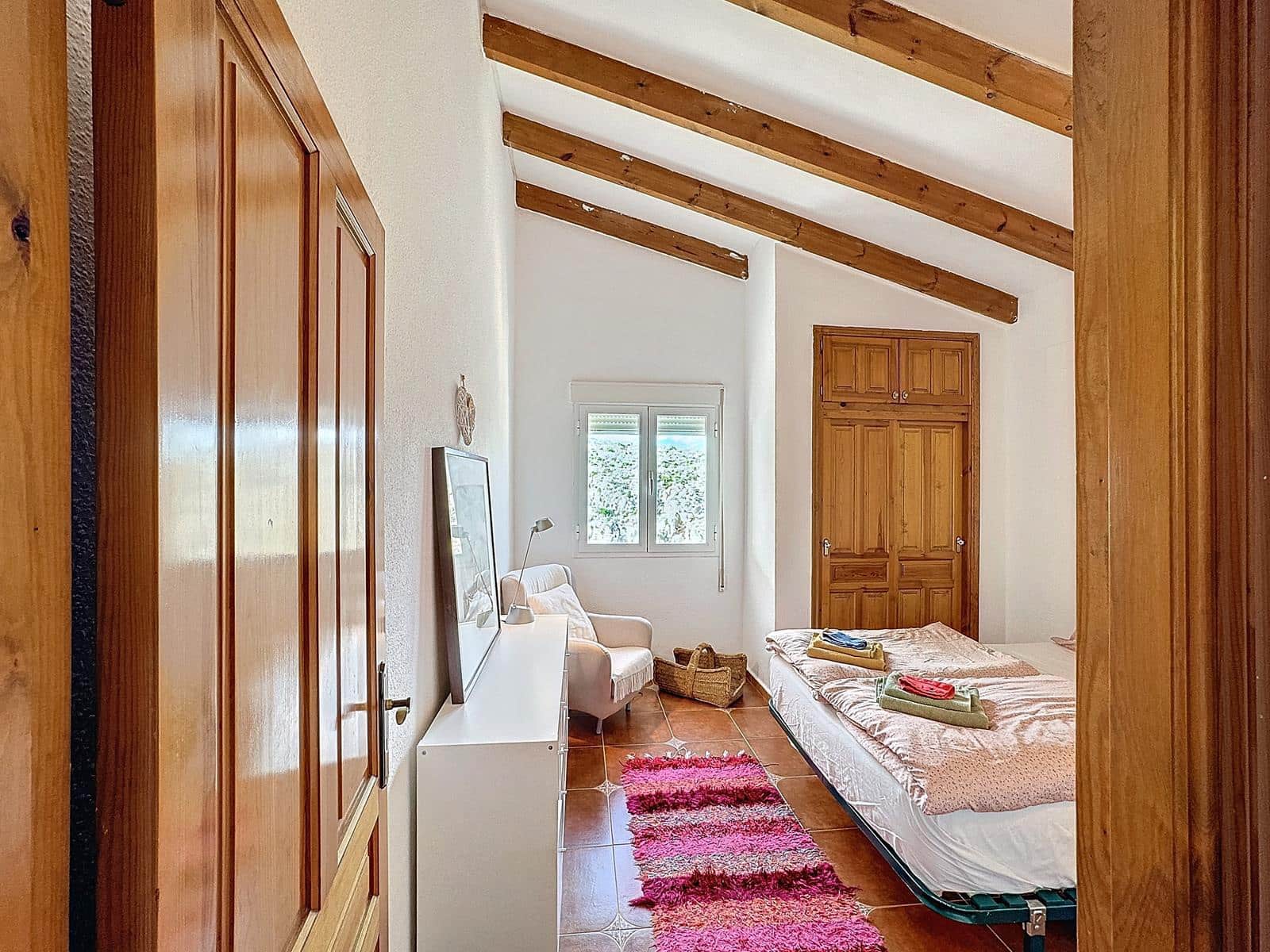 2 sovrum Villa till salu i Benitachell / Benitatxell med pool garage - 299 000 € (Ref: 8735878)