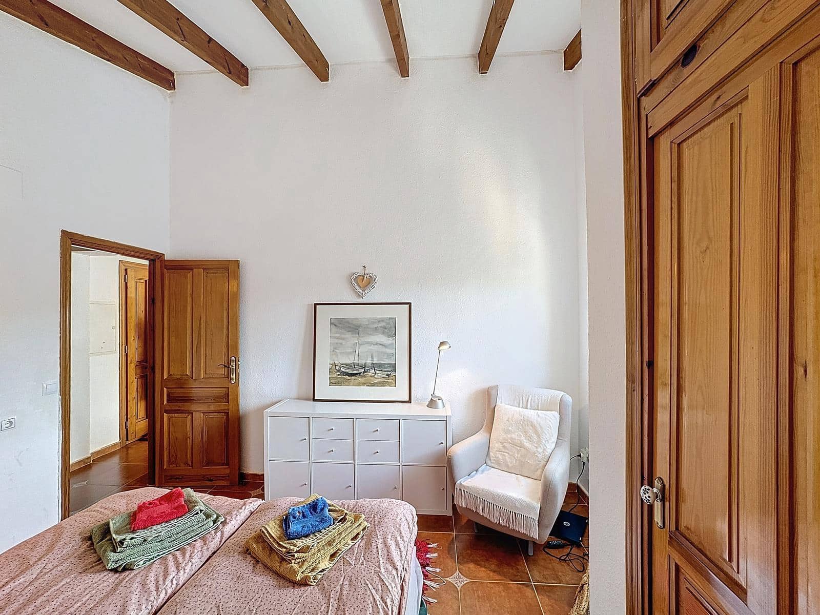 2 sovrum Villa till salu i Benitachell / Benitatxell med pool garage - 299 000 € (Ref: 8735878)