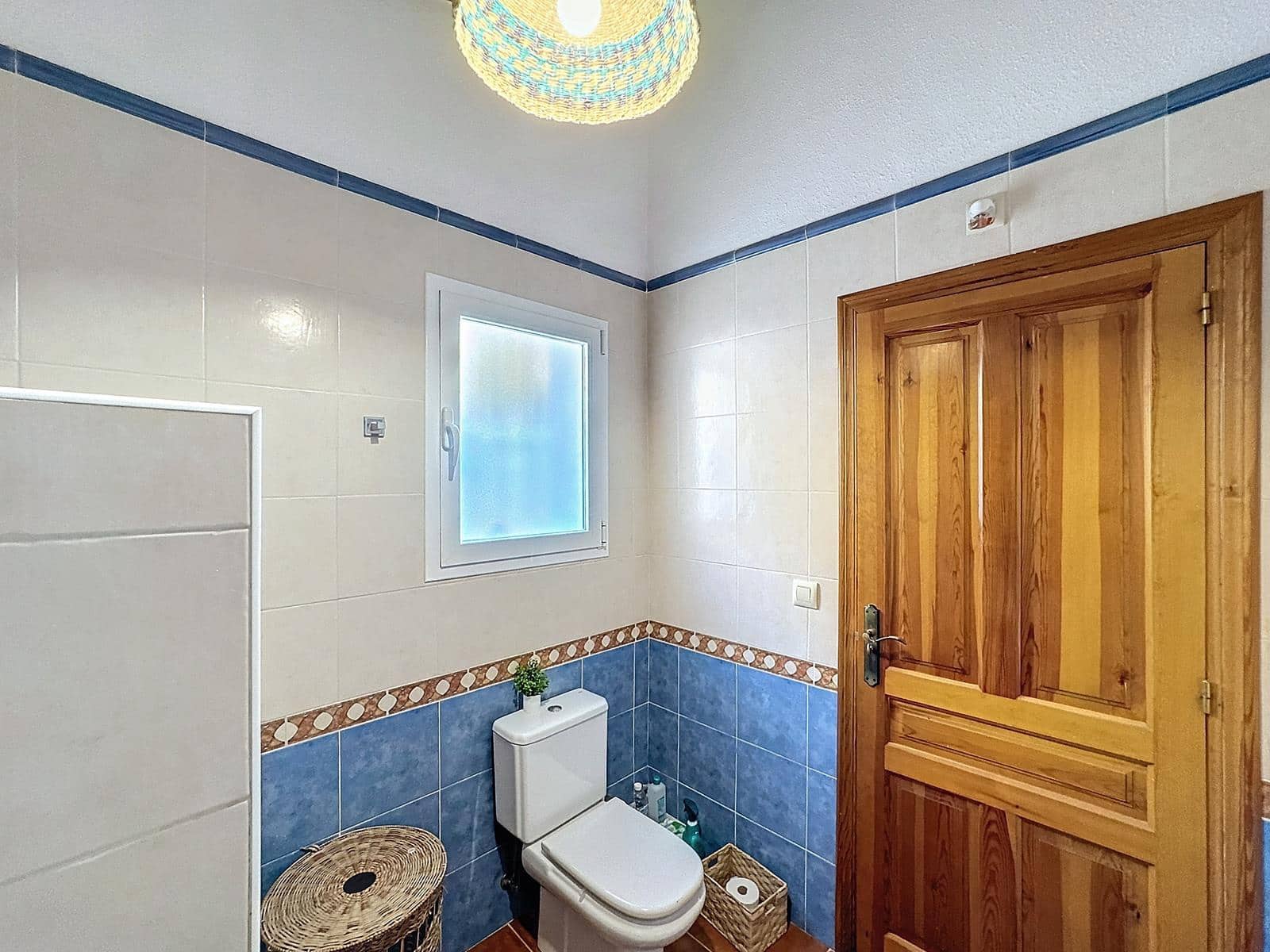 2 sovrum Villa till salu i Benitachell / Benitatxell med pool garage - 299 000 € (Ref: 8735878)