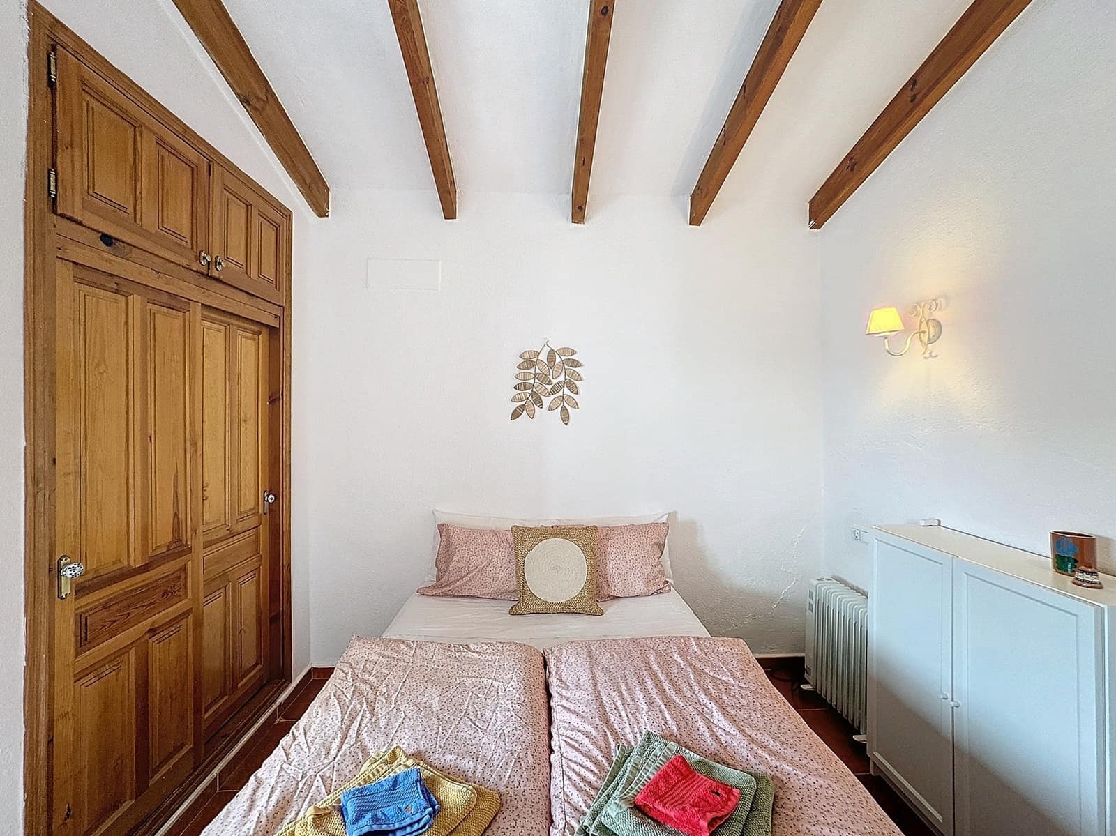 2 sovrum Villa till salu i Benitachell / Benitatxell med pool garage - 299 000 € (Ref: 8735878)