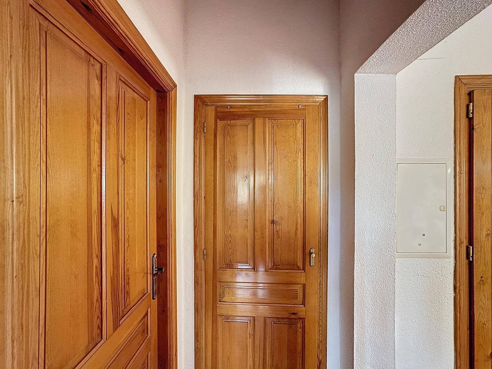 2 sovrum Villa till salu i Benitachell / Benitatxell med pool garage - 299 000 € (Ref: 8735878)