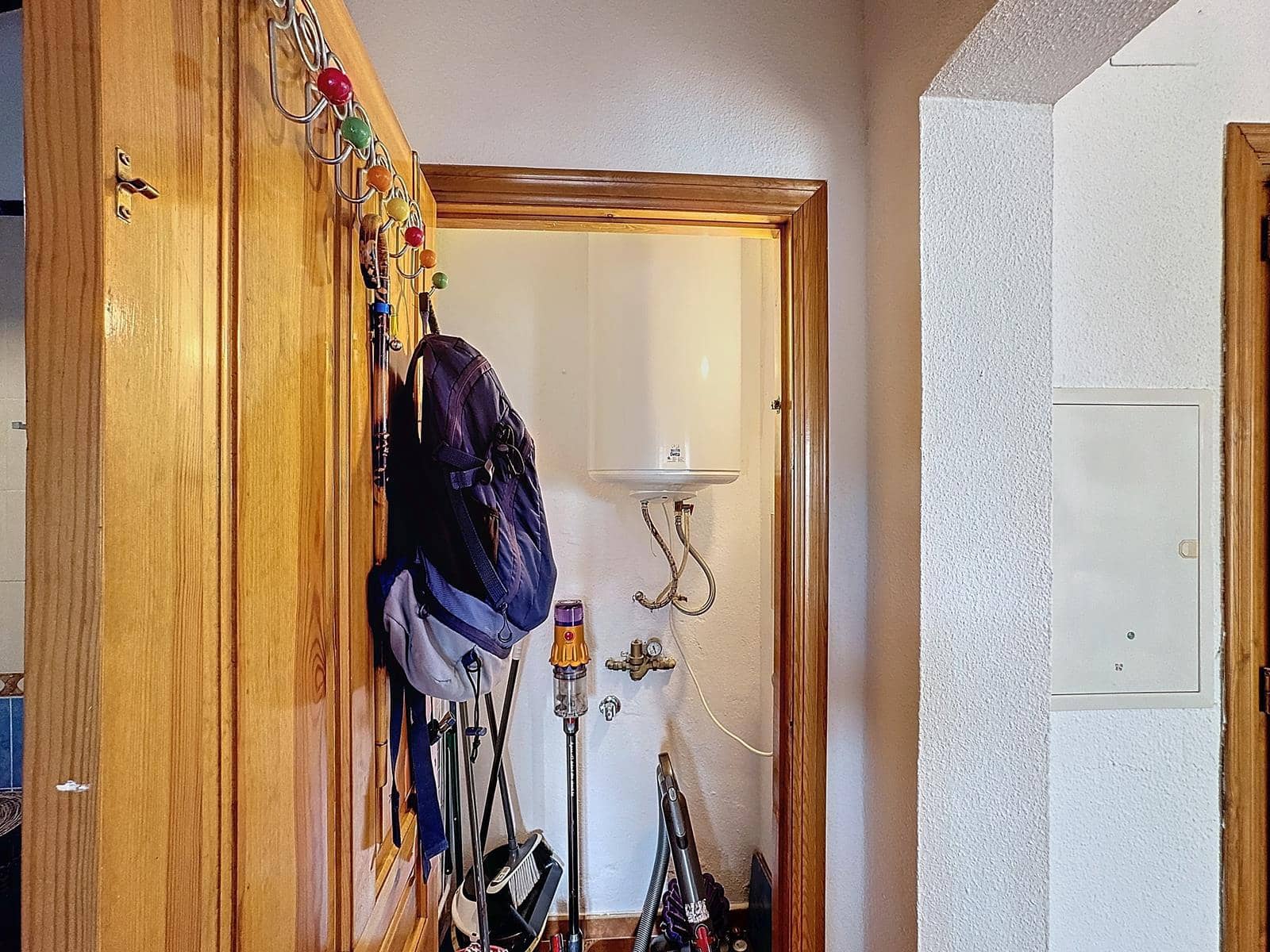 2 sovrum Villa till salu i Benitachell / Benitatxell med pool garage - 299 000 € (Ref: 8735878)