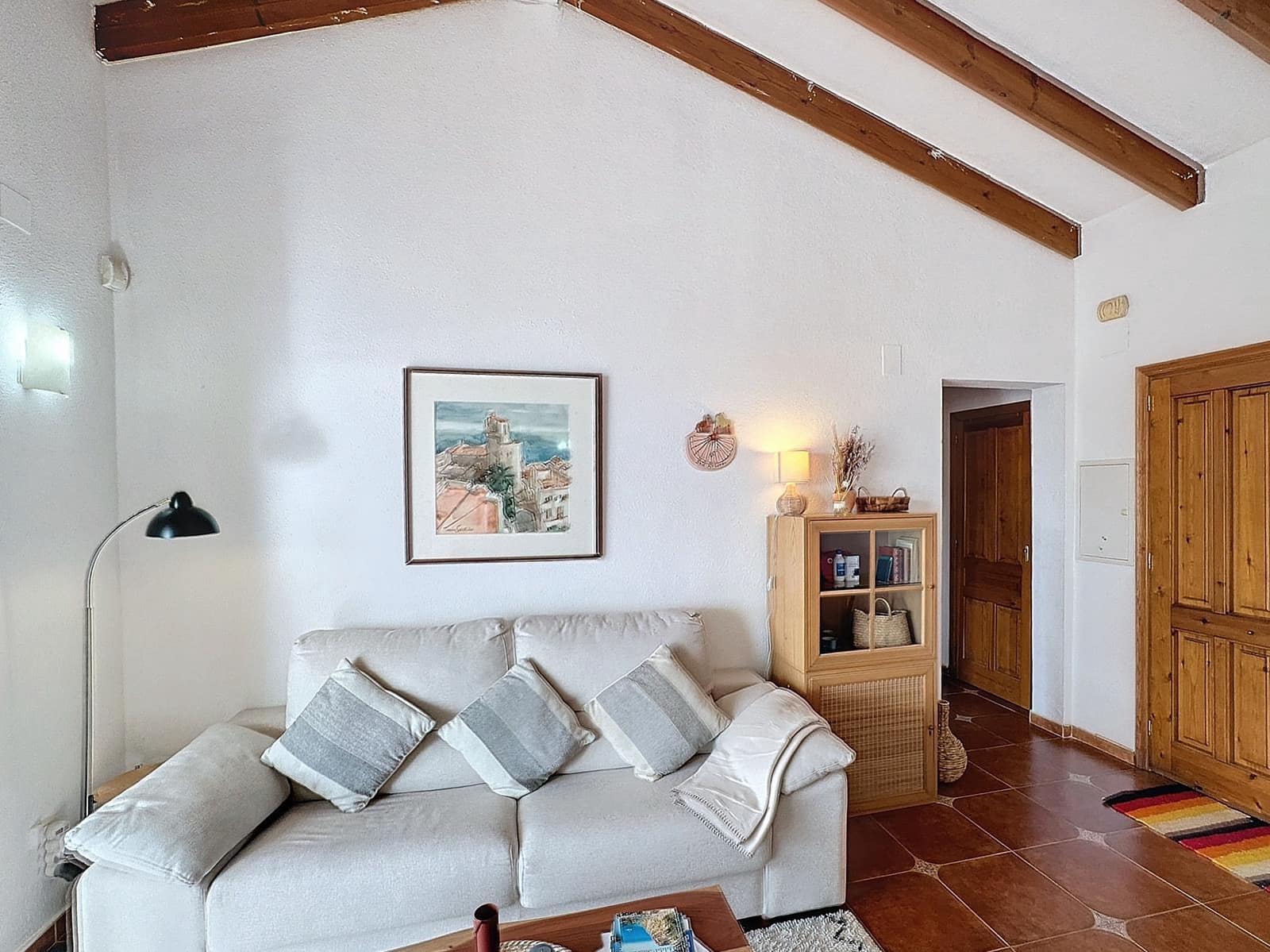 2 sovrum Villa till salu i Benitachell / Benitatxell med pool garage - 299 000 € (Ref: 8735878)