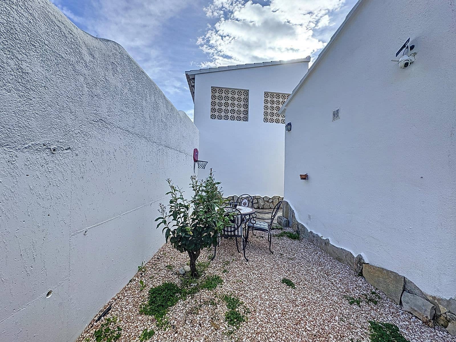 2 sovrum Villa till salu i Benitachell / Benitatxell med pool garage - 299 000 € (Ref: 8735878)