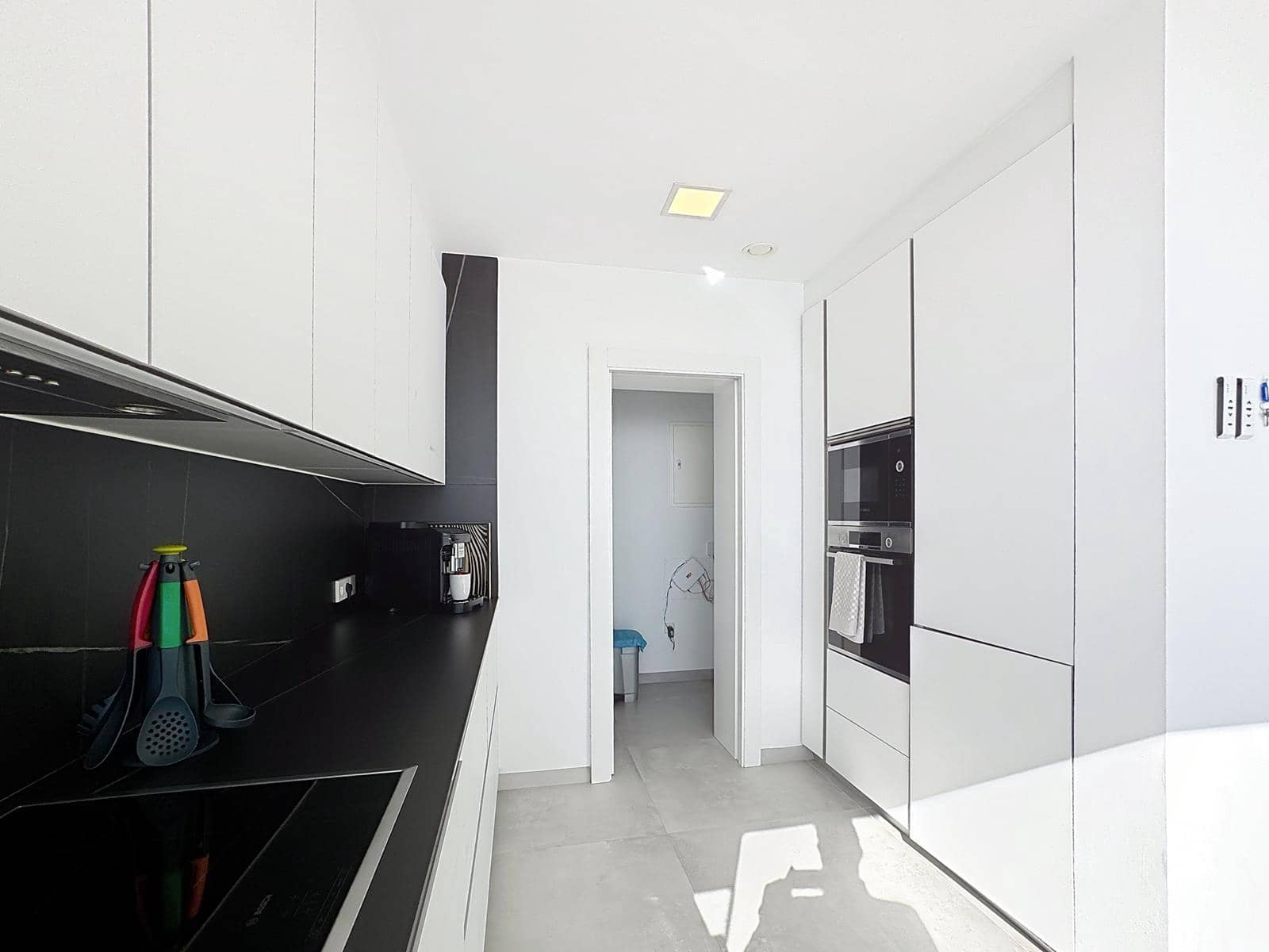 3 Zimmer Villa zu verkaufen in Benitachell / Benitatxell mit Pool Garage - 1.570.000 € (Ref: 8757038)