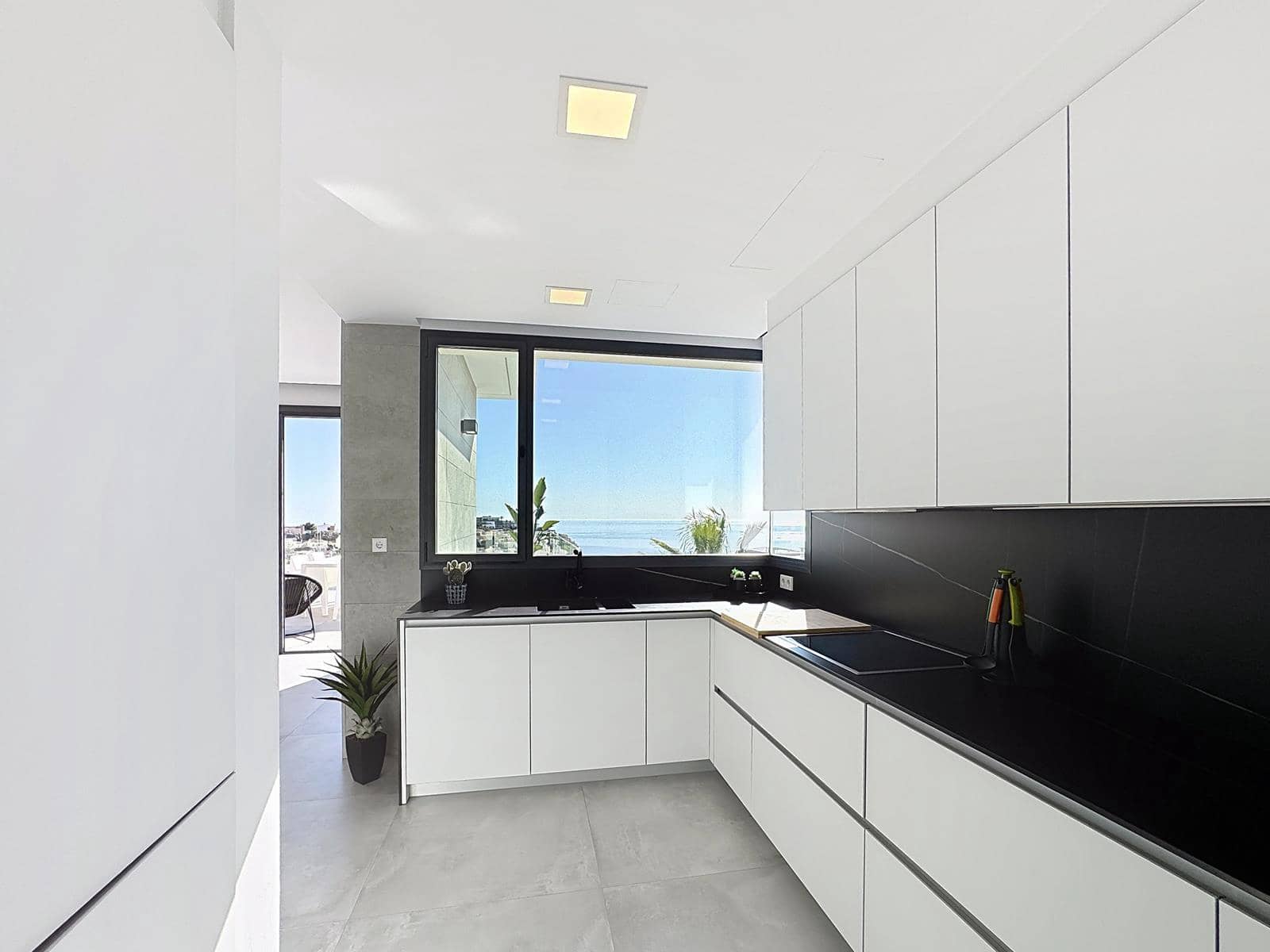 3 Zimmer Villa zu verkaufen in Benitachell / Benitatxell mit Pool Garage - 1.570.000 € (Ref: 8757038)