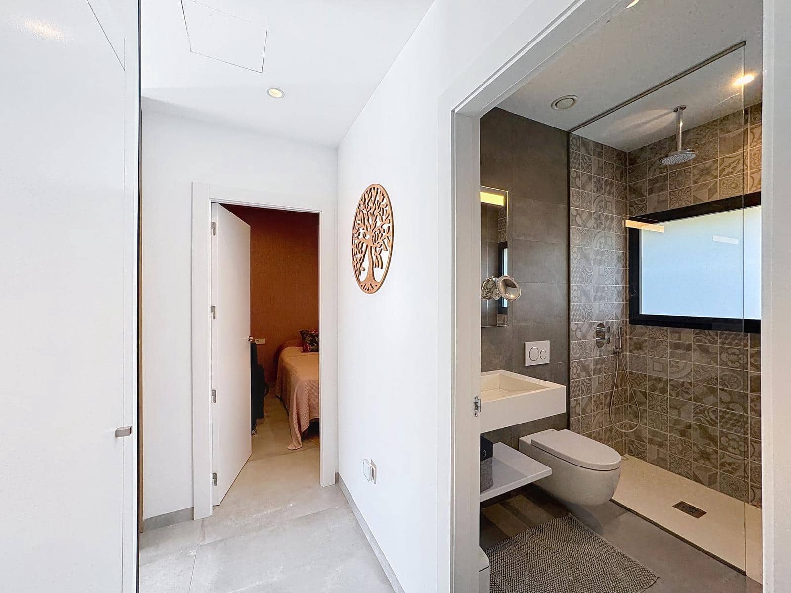 3 Zimmer Villa zu verkaufen in Benitachell / Benitatxell mit Pool Garage - 1.570.000 € (Ref: 8757038)