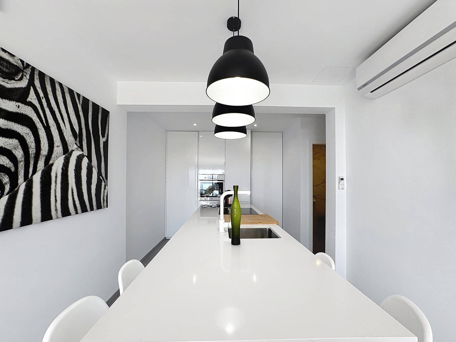 3 Zimmer Villa zu verkaufen in Benitachell / Benitatxell mit Pool Garage - 1.570.000 € (Ref: 8757038)