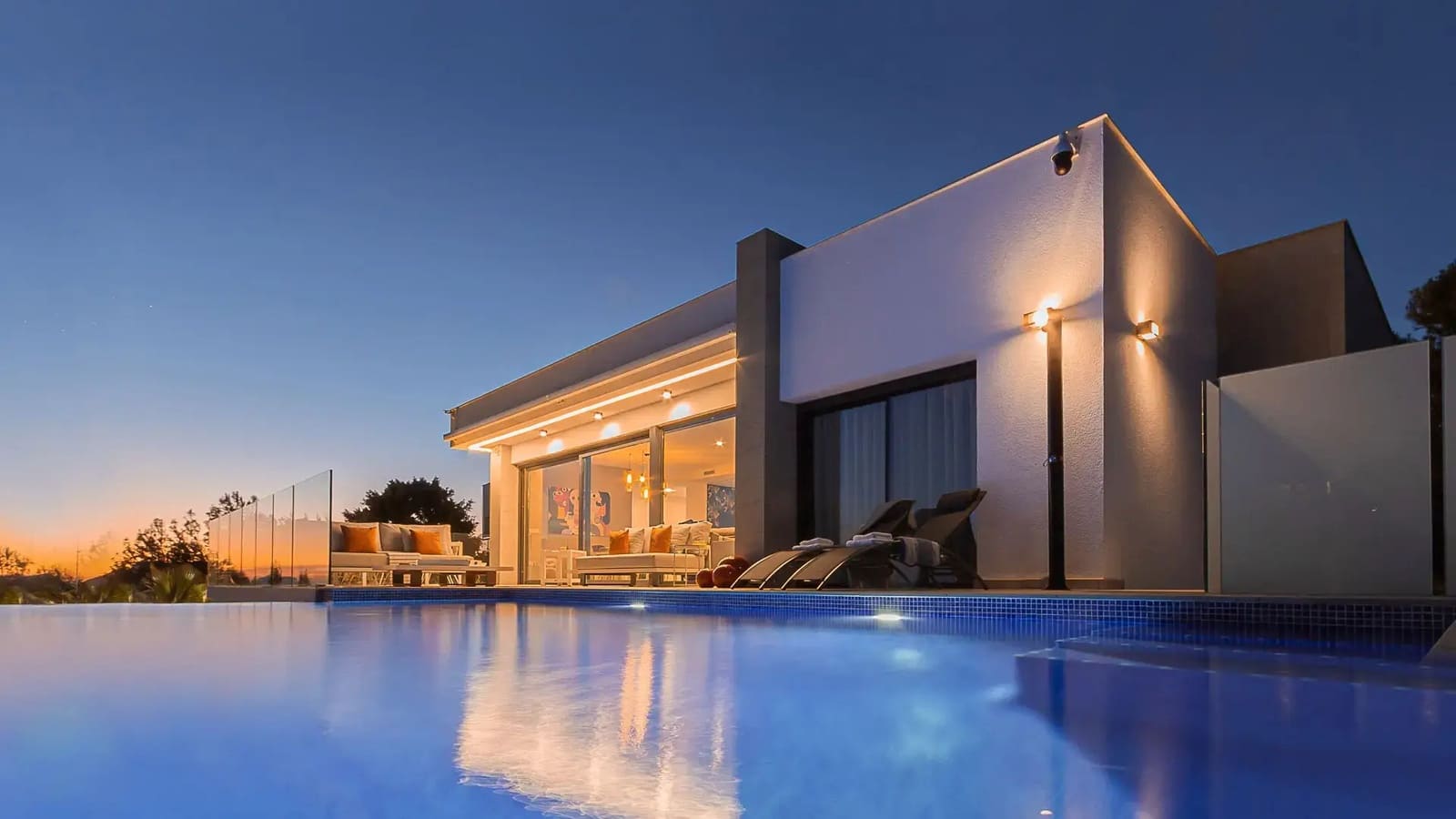 3 Zimmer Villa zu verkaufen in Benitachell / Benitatxell mit Pool Garage - 1.570.000 € (Ref: 8757038)